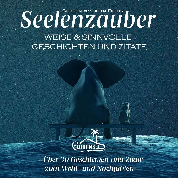 Seelenzauber