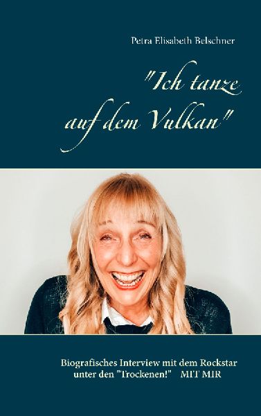 "Ich tanze auf dem Vulkan"