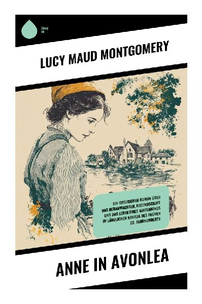 Anne in Avonlea