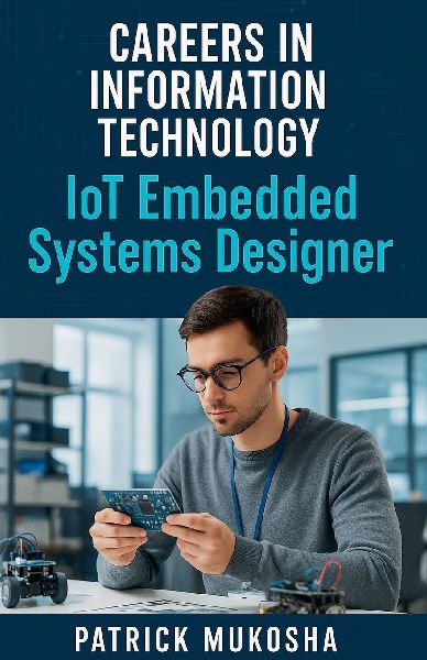 "Careers in Information Technology