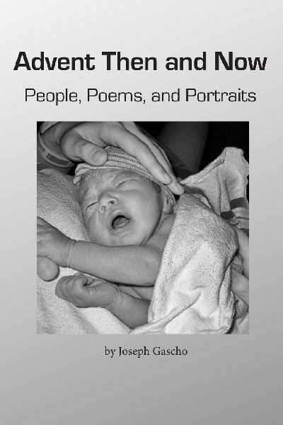 Advent Then and Now.  People, Poems, and Portraits