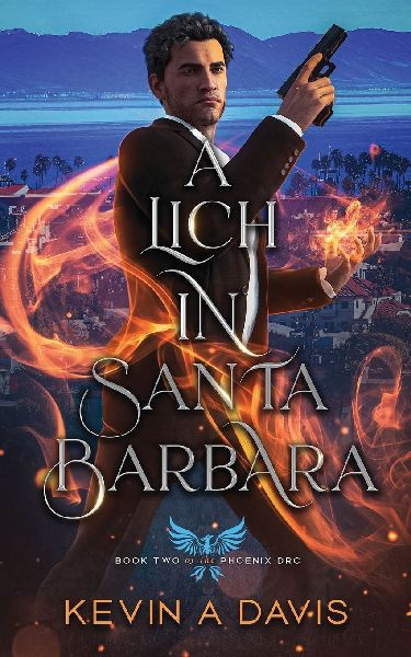 A Lich in Santa Barbara