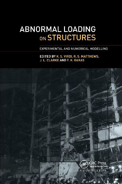 Abnormal Loading on Structures
