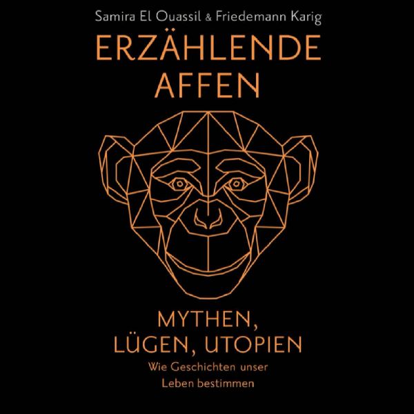 Erzählende Affen