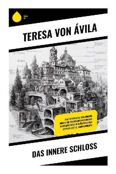 Das innere Schloss