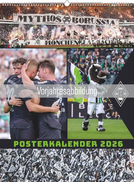 Borussia Mönchengladbach 2027