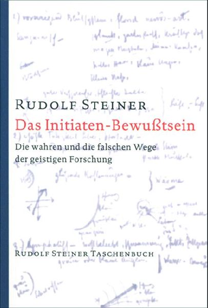 Das Initiaten-Bewußtsein