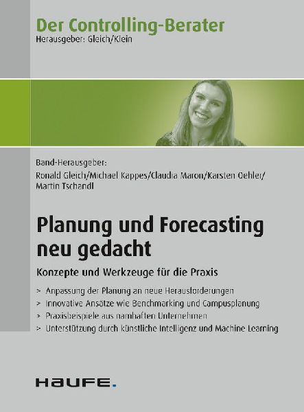 Der Controlling-Berater