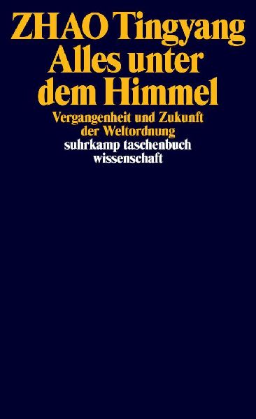 Alles unter dem Himmel
