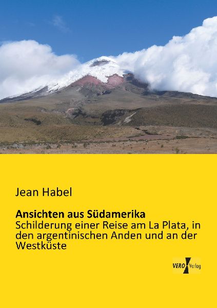 Ansichten aus Südamerika