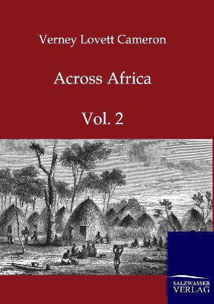 Across Africa
