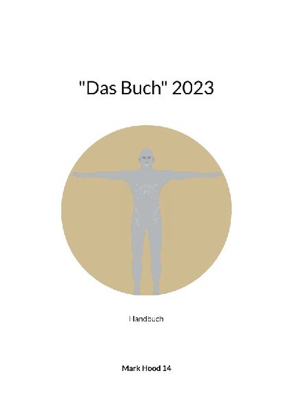 "Das Buch" 2023