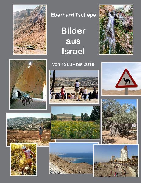 Bilder aus Israel