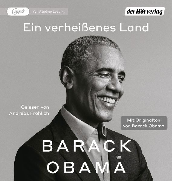 Ein verheißenes Land