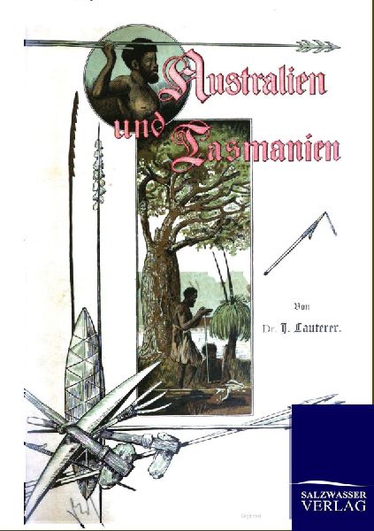 Australien und Tasmanien