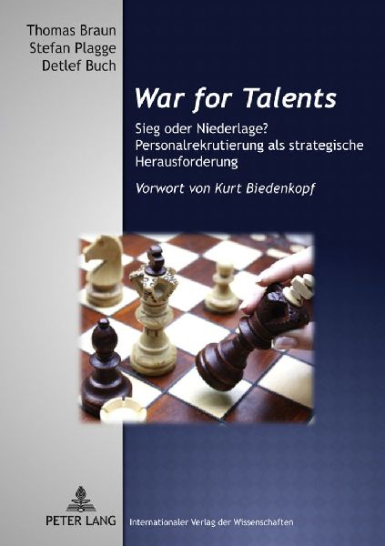 'War for Talents'