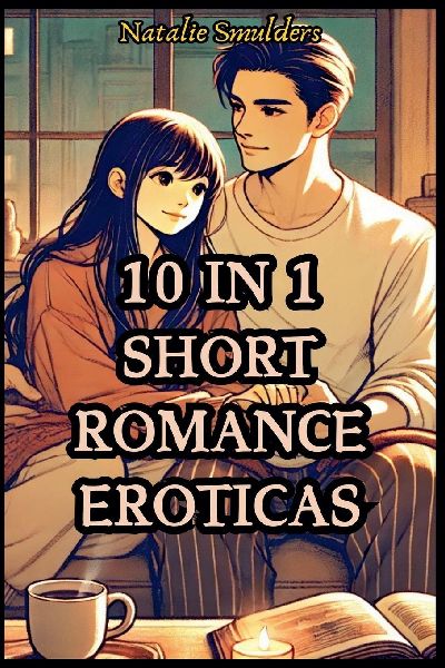 10 in 1 Short Romance Eroticas