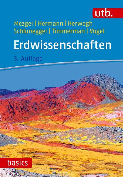 Erdwissenschaften