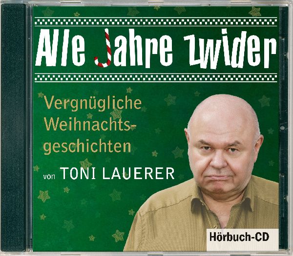 Alle Jahre zwider