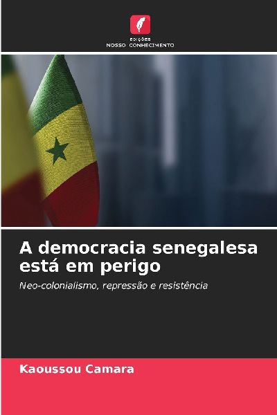 A democracia senegalesa está em perigo