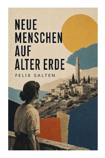 Neue Menschen auf alter Erde