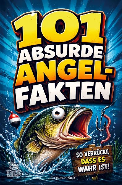101 absurde Angel-Fakten