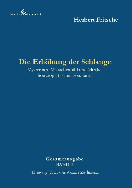 Die Erhöhung der Schlange