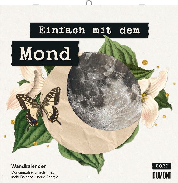 Einfach mit dem Mond 2027