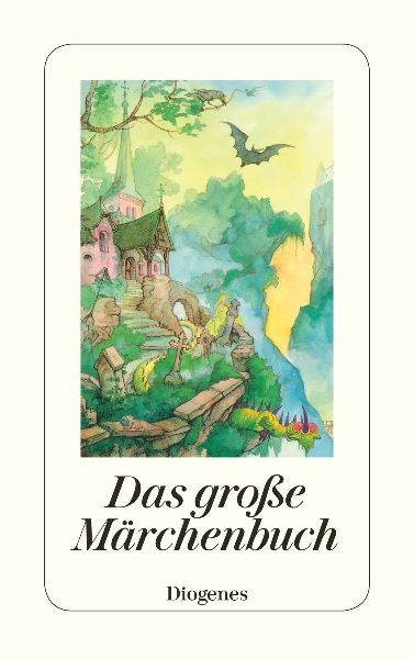 Das große Märchenbuch