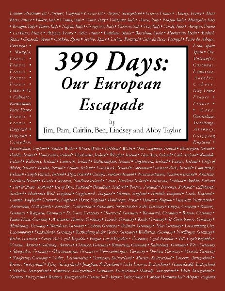 399 Days