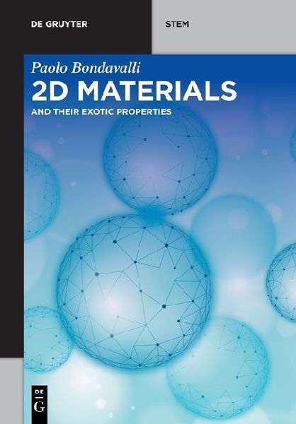 2D Materials