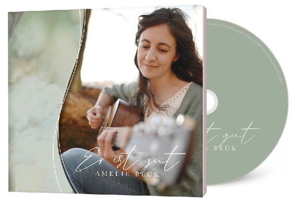 Er ist gut (CD)