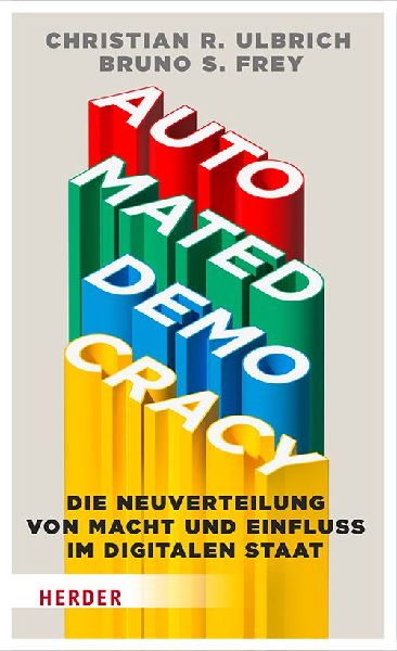 Automated Democracy