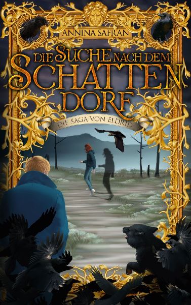 Die Suche nach dem Schattendorf