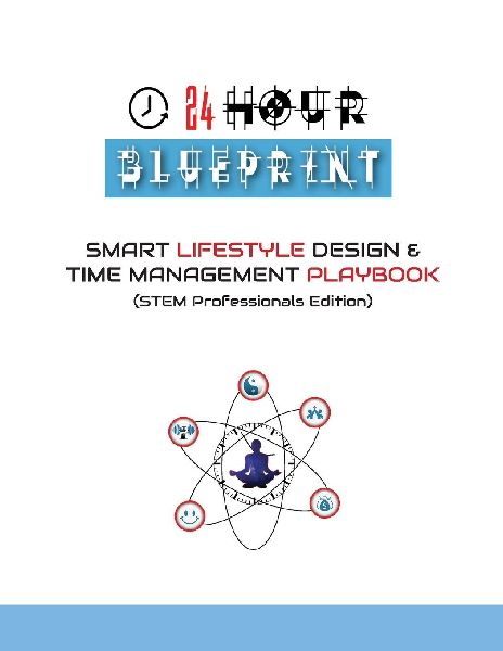 24 Hour Blueprint
