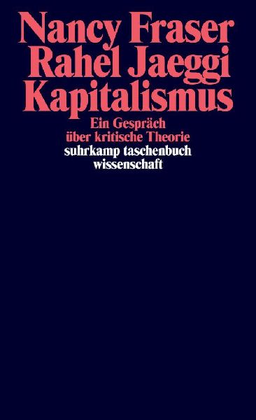 Kapitalismus