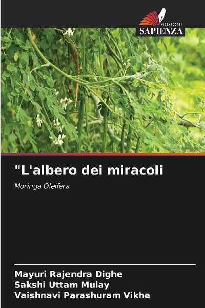 "L'albero dei miracoli