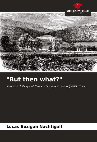 "But then what?"
