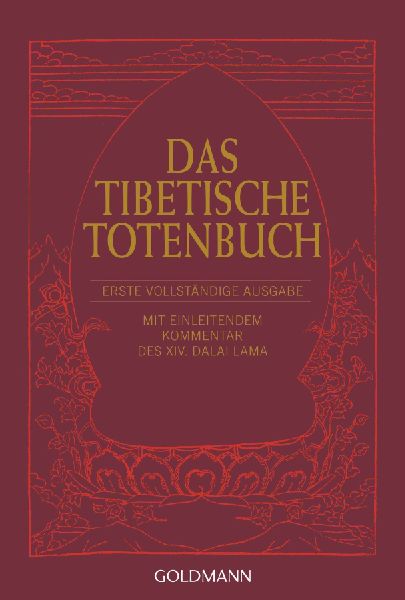 Das Tibetische Totenbuch