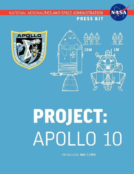 Apollo 10