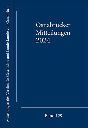 Osnabrücker Mitteilungen