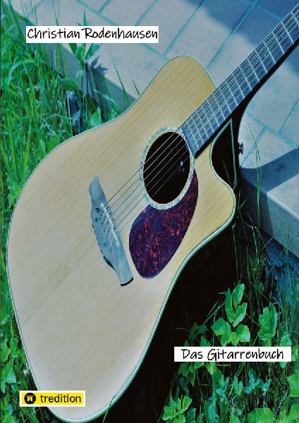 Das Gitarrenbuch