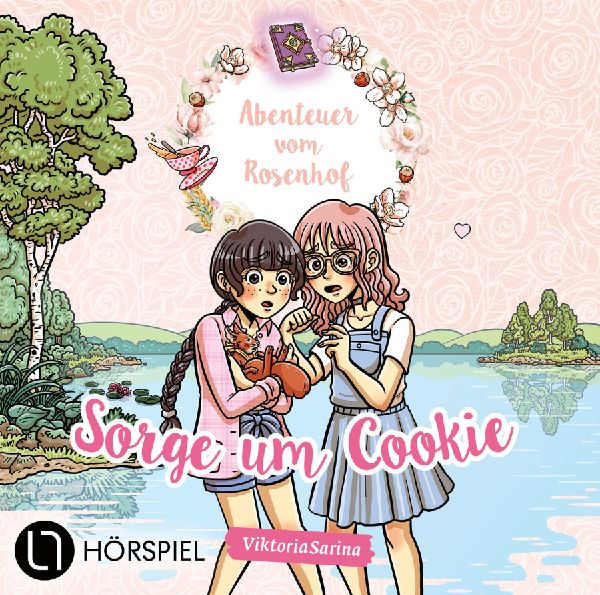 Abenteuer vom Rosenhof. Sorge um Cookie