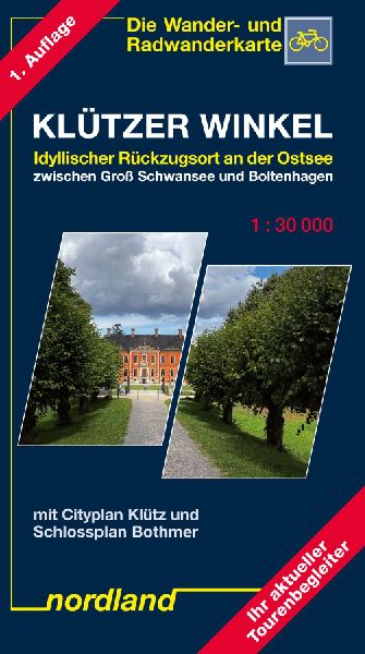 Klützer Winkel