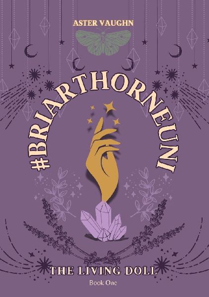 #BriarthorneUni