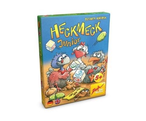 Heckmeck Junior