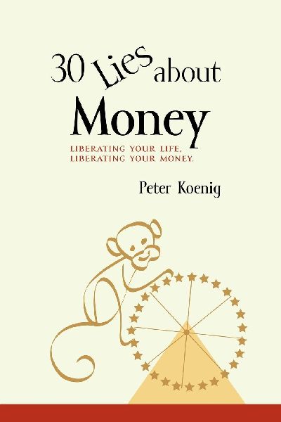 30 Lies About Money