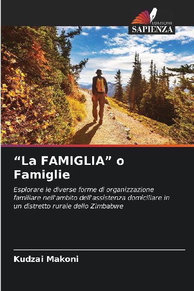 "La FAMIGLIA" o Famiglie