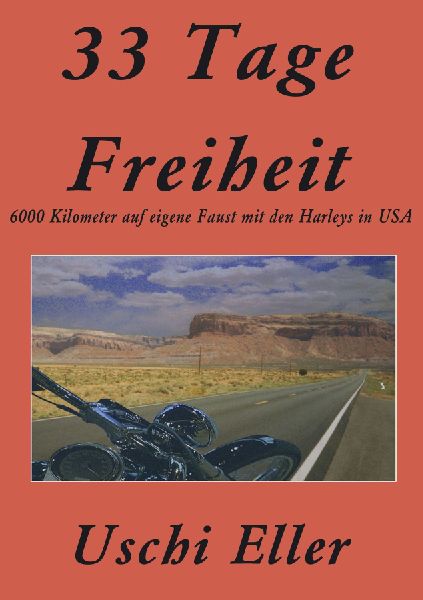 33 Tage Freiheit