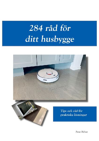 284 råd för ditt husbygge